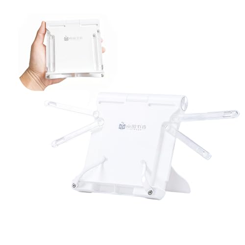 Mini Portable Book Stand