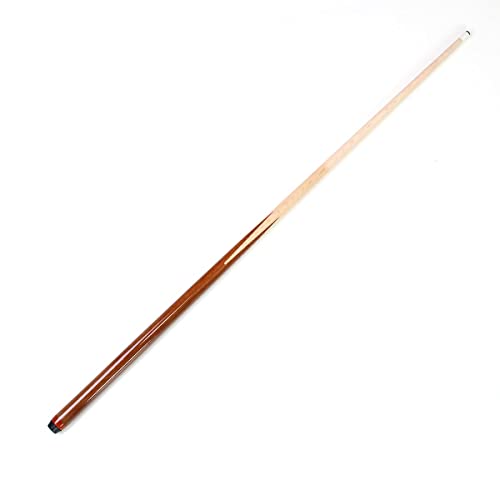 Queue de billard 122 cm canne de billard américain et pool bois