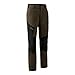 Deerhunter Northward Trousers Bark Green/Black C46