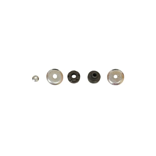 Image of Gabriel G64043 Ultra Truck Front Shock Absorbers for 09-10 Dodge Ram 1500; 11-18 Ram 1500; 19-20 Ram 1500 Classic; 11-20 Ram 2500 Std Cab Pickup; 11-20 Ram 3500 Std Cab Pickup - RWD Models (1 Pack)