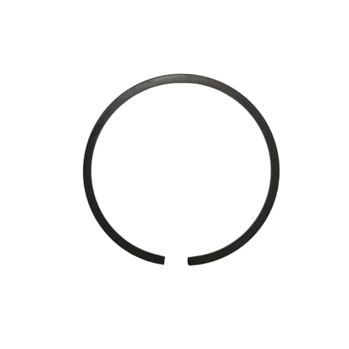 Segments de piston 38 mm pour réparer une perte de compression MS180 - 3