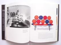 洋書◆ハーマンミラー インテリア 家具 写真集 本 Herman Miller Amazon.co.jp: 洋書ハーマンミラー インテリア 家具 写真集 本