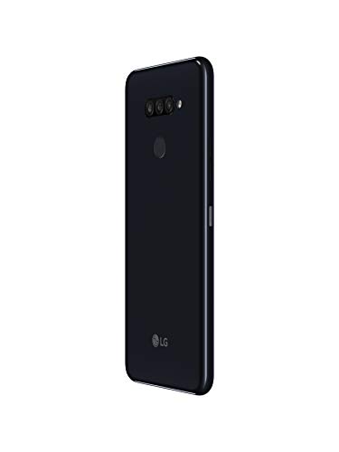 Smartphone LG K50S Preto 32GB, Tela 6,5