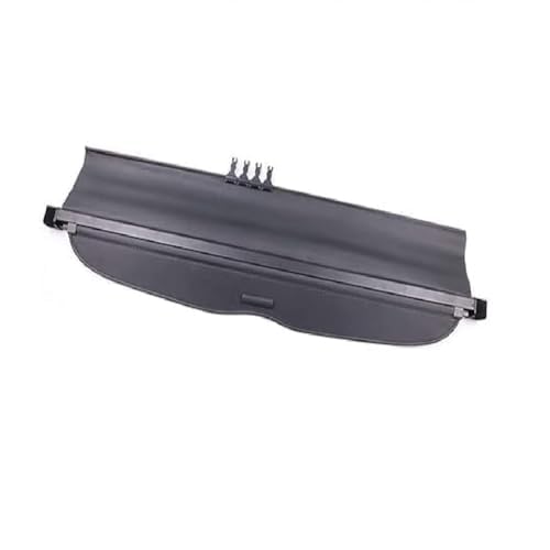 Couverture Cargaison Rétractable Outback Ⅳ 2009-2014 pour Coffre