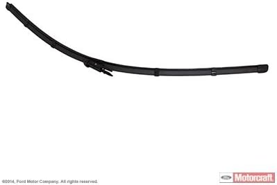 Motorcraft - Blade Asy - Wiper (WW2803)
