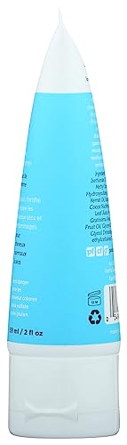 Image of Earth Science Olive and Avocado Deep Conditioning Shampoo, 2 Ounce