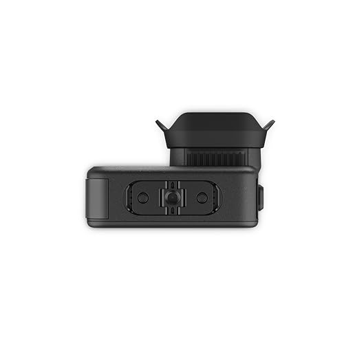 Image of GoPro Mission 1 PRO - Compact Cinema Action Camera with 8K60 Video, 1 inch Sensor, Advanced Low Light Performance, 50MP Photos, 960fps Slo-Mo, HyperSmooth Stabilization