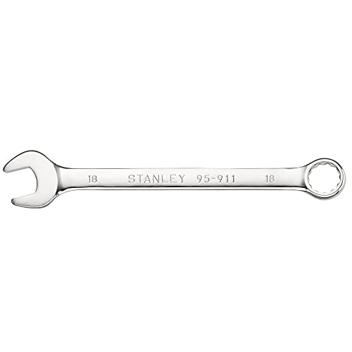 Stanley Clé Mixte 18 mm - vue 4