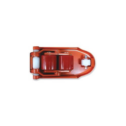 Transpaleta Manual 2000 kg TGL 540 x 1500 mm de Pala Larga