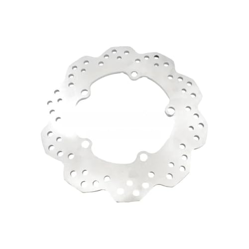 Disque de frein moto pour NC750X CTX700 NC700S Integra ABS