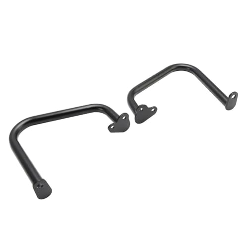 Pare-choc pour Scrambler 1200 XC XE protection moteur pour le voyage