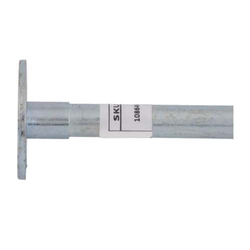 Arbre de direction 14,6" pour kart GK110 et CK196