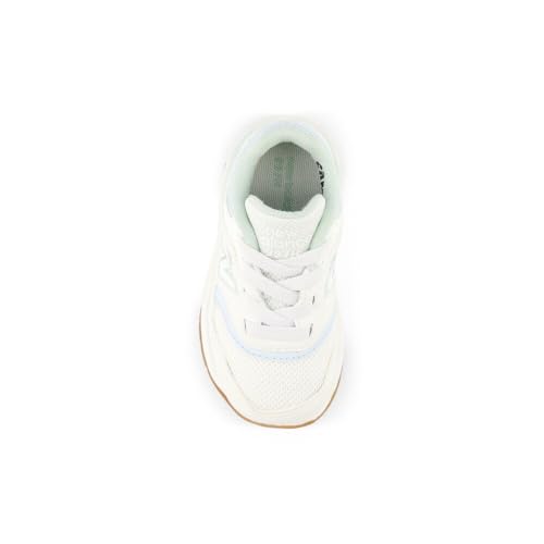 Image of New Balance Baby Boys' 997h V1 Bungee Sneakers