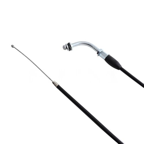 Cable de acelerador de repuesto para Monkey Bike y ciclomotor de motocross 4