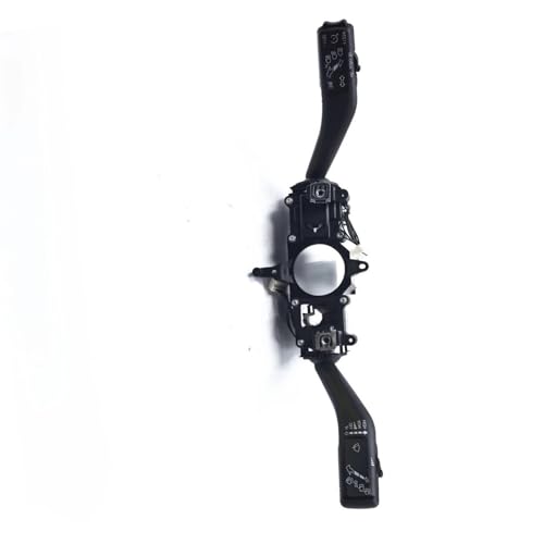 Commodo clignotant Skoda Superb avec sensibilité d'origine commutateur de tige