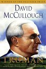 Truman [Paperback] [1993] First Paperback Editi... B00CNF3ZIO Book Cover