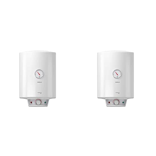 Havells Monza EC 5S 10Litre Storage Water Heater with Flexi Pipe