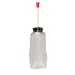 Ultimate Direction Body Bottle 500S (Soft Flask with Straw), 500ml