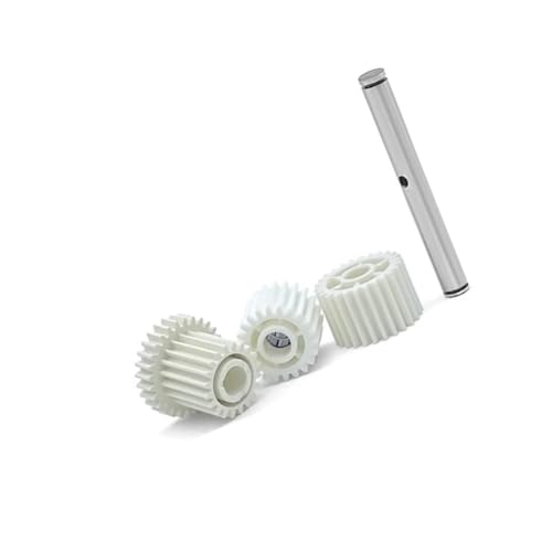 Engrenage de fusion pour Konica Minolta Bizhub C5500 C6500 C5501 C6501