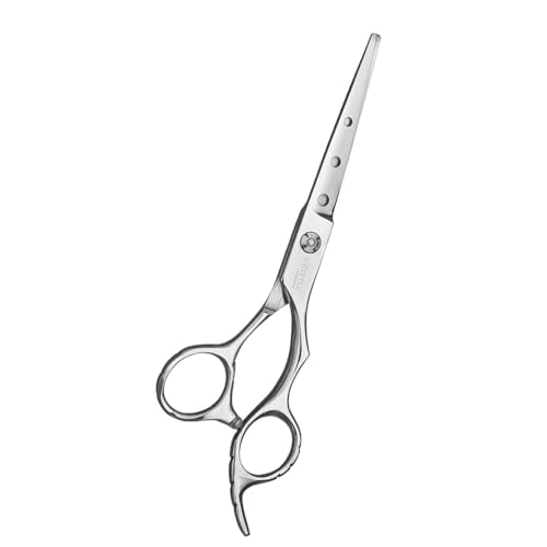 3 Tesoura Profissional 6