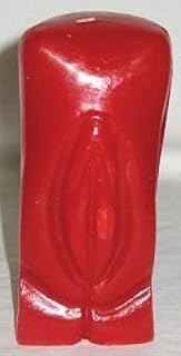 Genital: Female Red candle (CGFR)