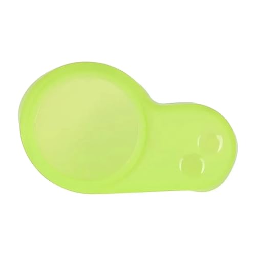 Étui de protection pour écran scooter électrique KuGoo M4 et TF100 silicone vert