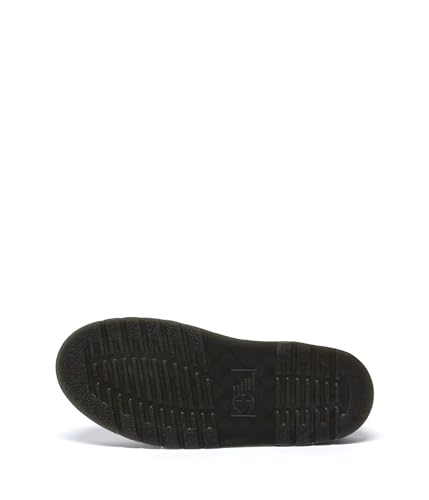 Dr. Martens Women's Jorge Ii Faux Fur Lined Leather Slingback Mules4