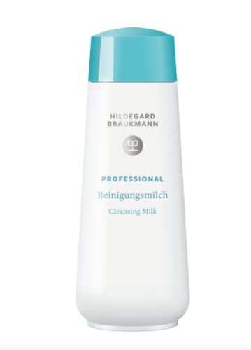 Hildegard Braukmann Professional Reinigungsmilch 200 ml