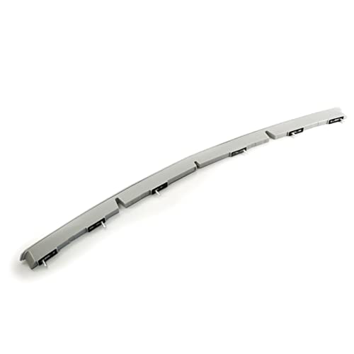 3ème feu stop arrière LED pour CLC 203 CL203 A2038203456 optique noire 2 portes
