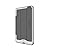 LifeProof 1433-01  NÜÜD Waterproof Portfolio Cover with Stand for iPad Mini 1/2/3 - Grey, Retail Packaging