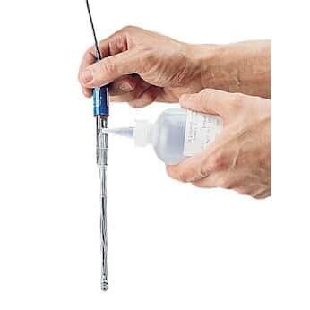 Cole-Parmer Reference Filling Solution for Inner Cell. 3M KCl Gel Saturated with AgCl; 125 ml