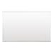 Ghent 14UM46 4 ft. x 6 ft. Unframed Melamine Markerboard