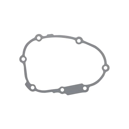 Joint de couvercle de pompe à huile moto R6, stopper fuite crépine embrayage