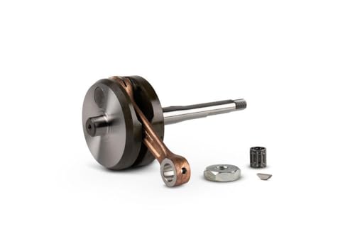 5318739 ALBERO MOTORE MALOSSI SP 10 CORSA 43 PIAGGIO CIAO BOSS BOXER SI 50 2T