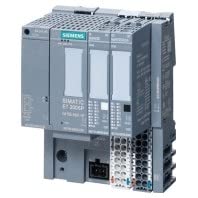 Siemens 6Es7 155-6Mu00-0Cn0 Simatic Et 200Sp Interface Module 6Es7 155-6Mu00-0Cn0