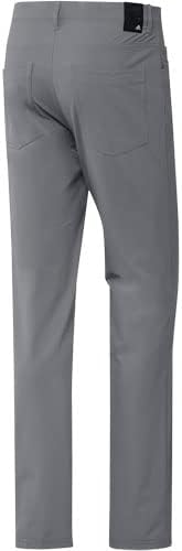 adidas Men's Go-to 5-Pocket Primegreen Golf Pants - Image 3