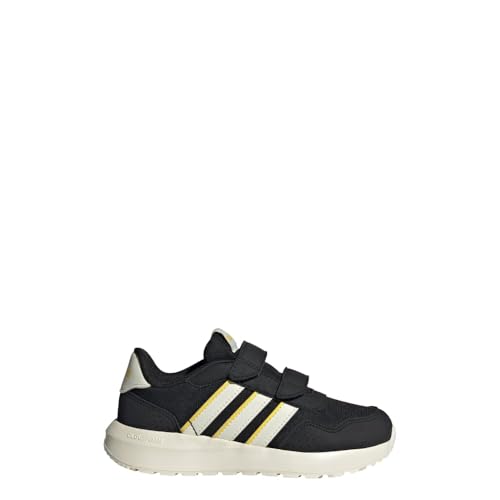 adidas Unisex-Child Run 60s Shoes (Little Kid) Sneaker