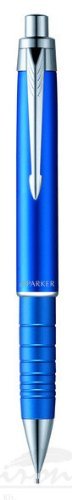 Parker - Esprit: Telescopic Blue Pencil, Use 0,5mm Leads.