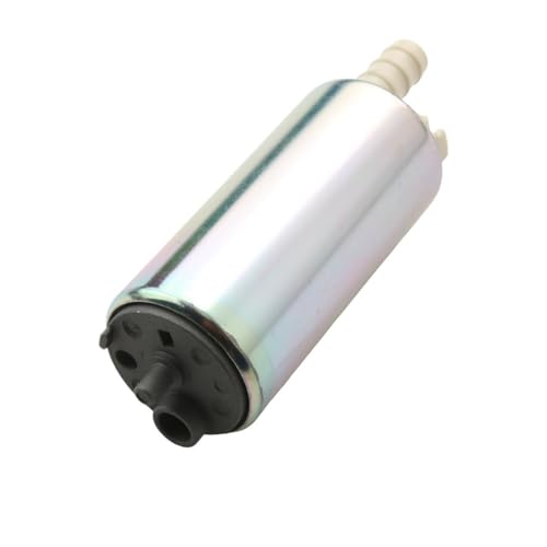 Pompe à essence pour motos 50 cm³ pour résoudre les pannes de démarrage à froid