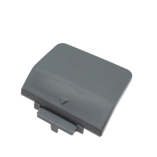 Support de pare-choc avant BMW E60 avec cache crochet remorquage pour Série 5 2004-2010
