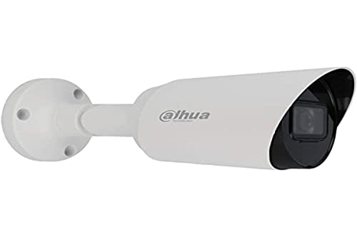 DAHUA 6939554953934 - Cámara de videovigilancia, 1 Unidad (1 Unidad)
