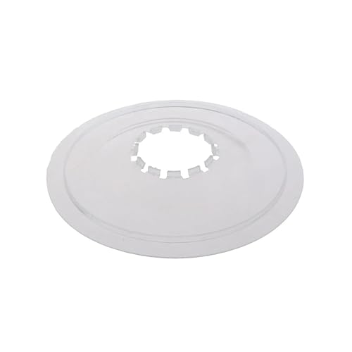 Protection de roue libre pour cassette évitant le saut de chaîne