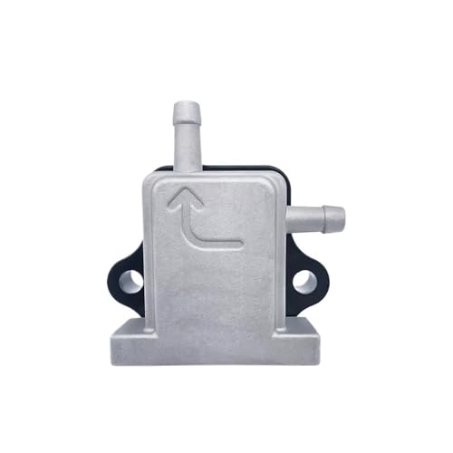 Moteurs hors-bord en panne ? Changez pour le carburateur 3H6-04000-7 de 4,5 à 9,8 CV