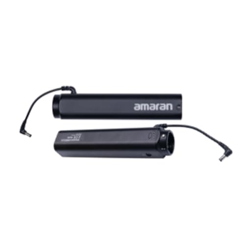 Aputure Battery Station for amaran T2c/T4c (spare battery)