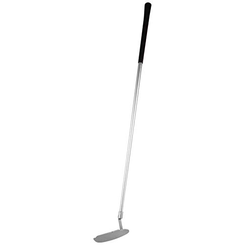 CLISPEED Taco de Golfe Bidirecional Liga de AlumÃ­nio DobrÃ¡vel para a MÃ£o Esquerda E Direita.