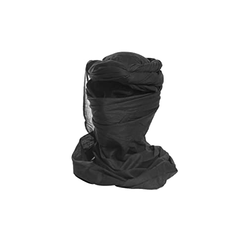 Ares Cheche Coton Noir