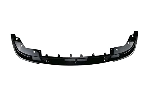 Lèvre de pare-chocs avant BMW Série 3 G20 G21 LCI M340i lame spoiler splitters