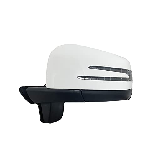 Rétroviseur extérieur Classe G W463 G500 G350 rechange rétroviseur latéral gauche auto