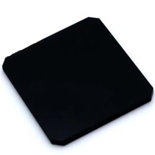 Filtros TBS de 36x33x1,9 mm para eliminar vídeos sobreexpuestos y cielos quemados