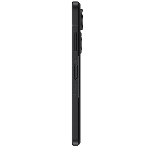ASUS Zenfone 10 8GB 256GB Svart | EU